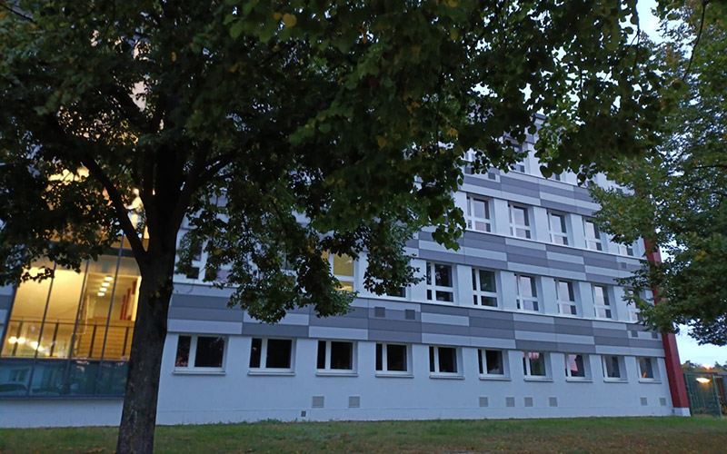 Grundschule